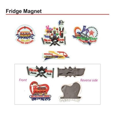 Fridge Magnet