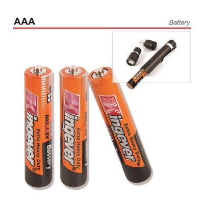 AAA Battery