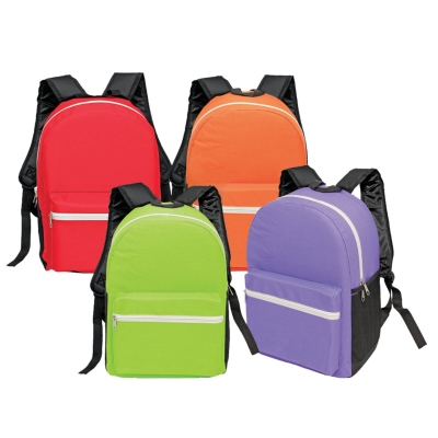 BB 009-III Backpack