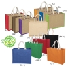 BS 7132 Jute Bag ECO Jute & Canvas Bag Bag Series