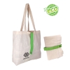 BS 4132-II Foldable Canvas Bag ECO Jute & Canvas Bag Bag Series