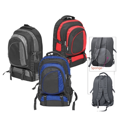 BHK 1934 Hiking Bag