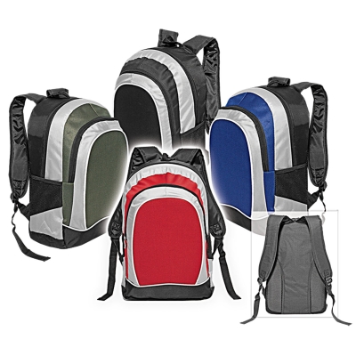 BL 4573 Laptop Backpack