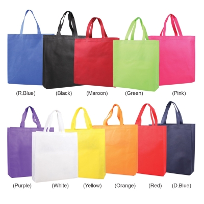 WB 5580-III Non Woven Bag