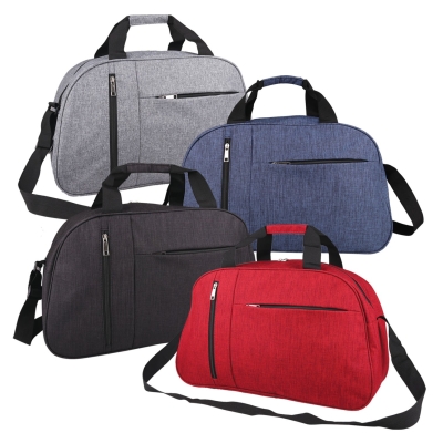 BT 327-III Sporty Travelling Bag