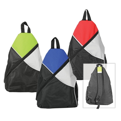 BB 3200 Triangular Knapsack