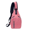 BB 2400 Triangular Knapsack Triangular Knapsack Bag Series