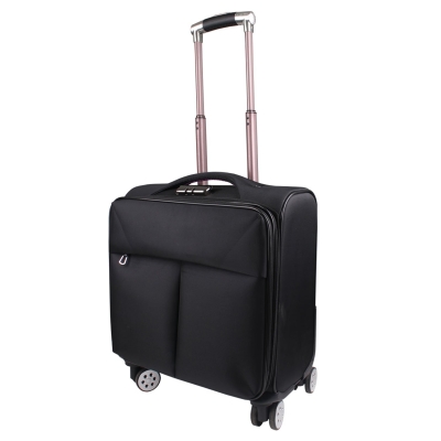 BL 1909-II Trolley Luggage Bag