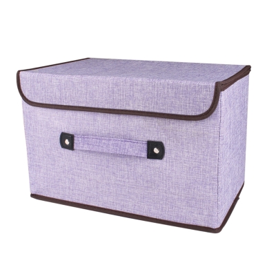 BO 337 Foldable Storage Box