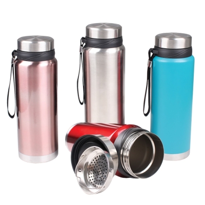 M 1718 Thermo Flask