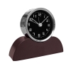 CT 1764 Wooden Table Clock Electronic & Clocks Items