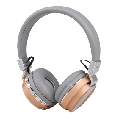 HS 018 Wireless Headset