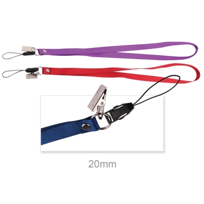 LY 112-II Lanyard