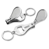 YS 922 Nail Clipper + Bottle Opener Living Wares