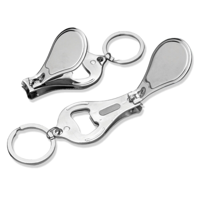 YS 922 Nail Clipper + Bottle Opener