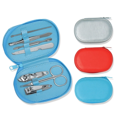 YS 477 Manicure set (7pcs)