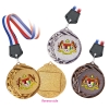 MD 927 Metal Hanging Medal Medals & Trophies