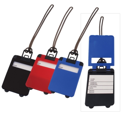 LT 2968-II Luggage Tag