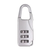 LR 07-B Luggage Lock Miscellaneous