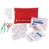 FA 400 First Aid Kit Miscellaneous