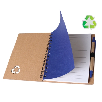 NB 4859-II Notebook With Pen