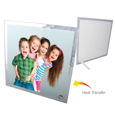 PF 2785 Glass Photo Frame