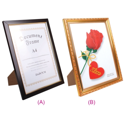 PF 2780-II A4 Certificate Frame