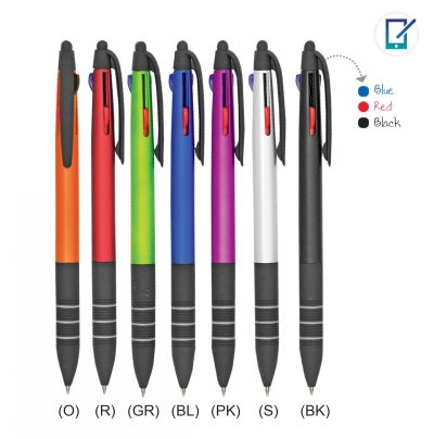 Y 7915 3 in 1 Stylus Pen