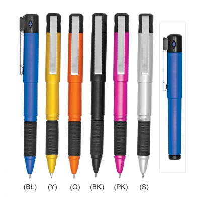 Y 6969-G Gel Ink Pen