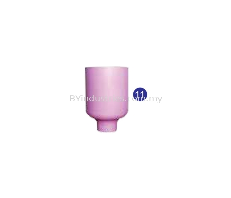 Gas Lens Ceramic Cup #5 #6 #7 #8