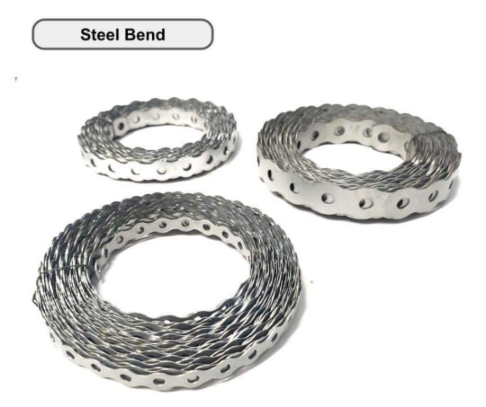 pipe Steel bend 