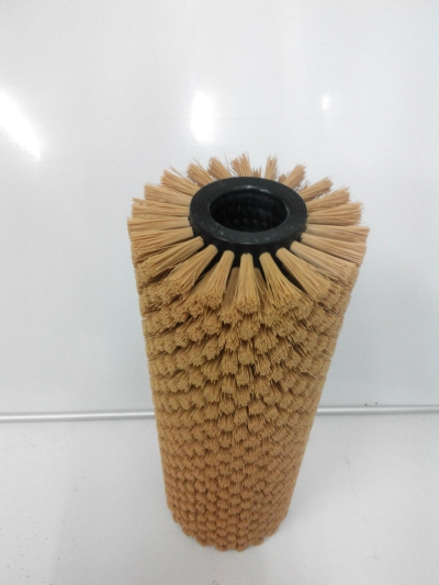 HOST FREESTYLE DRY CARPET EXTRACTION M50222 BEIGE SOFT NYLON BRUSH