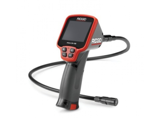 RIDGID TOOLS - MICRO CA-300 INSPECTION CAMERA