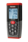 RIDGID TOOLS - MICRO LM -100 LASER DISTANCE METER RIDGID Tools