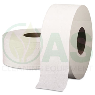 Jumbo Roll Tissue