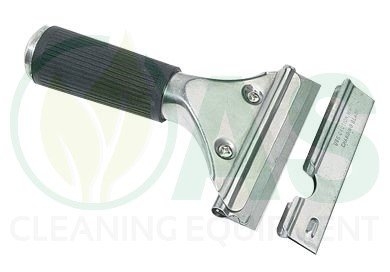 Window Scrapper Stainless Steel