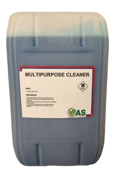 MULTIPURPOSE CLEANER 2