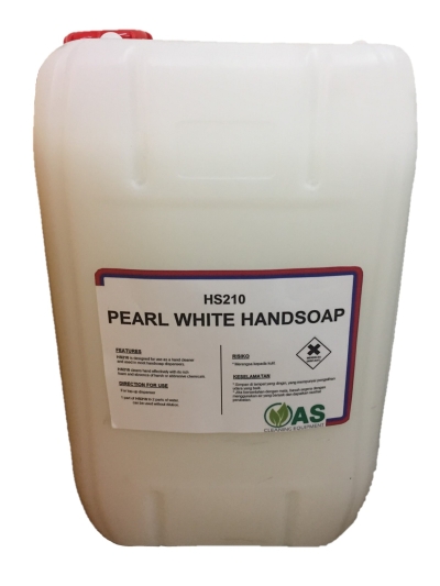 PEARL WHITE HANDSOAP 2