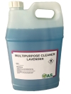 MULTIPURPOSE CLEANER LAVENDER 2 Cleaning Chemicals