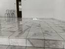 Marble Before Polishing (11) Floor Polishing