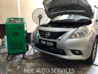 MEC EXPERTS SDN BHD