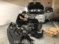 MEC EXPERTS SDN BHD