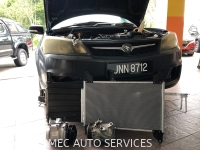 MEC EXPERTS SDN BHD