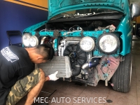 MEC EXPERTS SDN BHD