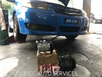 MEC EXPERTS SDN BHD