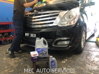 MEC EXPERTS SDN BHD