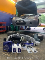 MEC EXPERTS SDN BHD