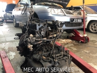 MEC EXPERTS SDN BHD