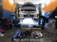 MEC EXPERTS SDN BHD