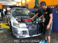 MEC EXPERTS SDN BHD